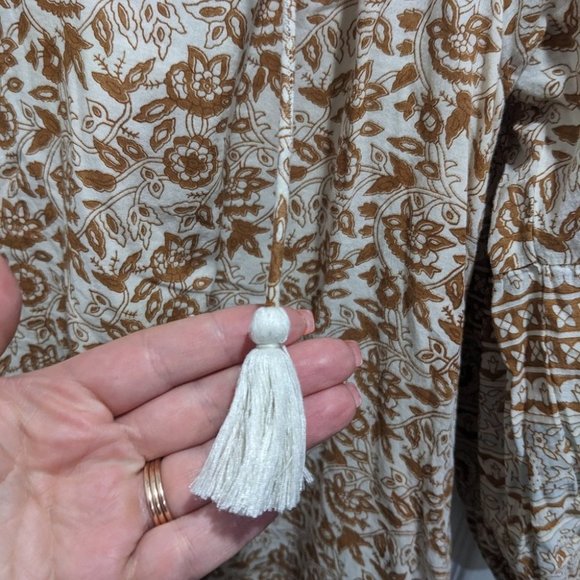 CLEOBELLA | Rosy Mini Dress - Picture 10 of 15